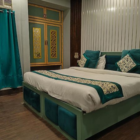 Hi Hotel By Madras Rishikesh Exterior photo