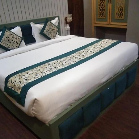 Hi Hotel By Madras Rishikesh Exterior photo