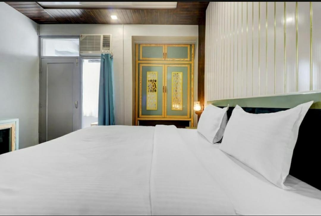 Hi Hotel By Madras Rishikesh Exterior photo
